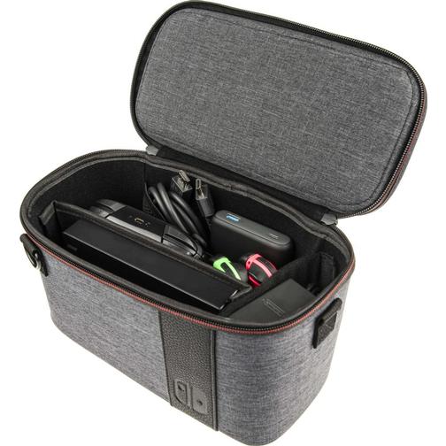 PDP Nintendo Switch Pull-N-Go Case - Elite Edition