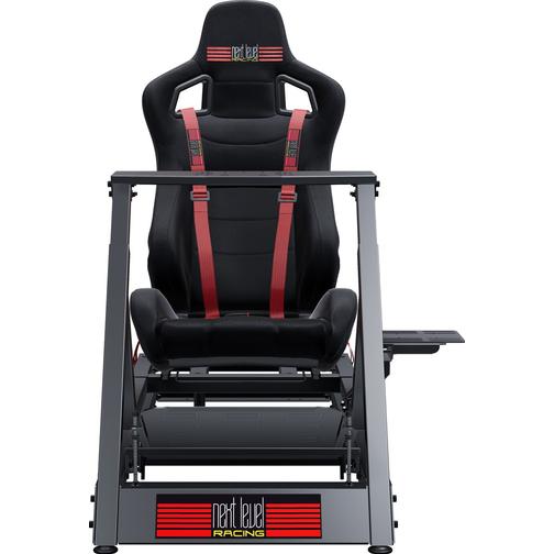 Next Level Racing GT Track Simulator Cockpit NLR-S009