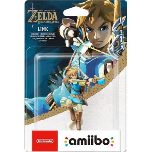 Nintendo Amiibo - The Legend of Zelda Collection - Link (Archer)