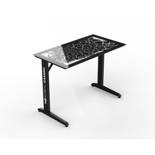 Nordic Gaming Flash 1200 RGB Gaming Desk