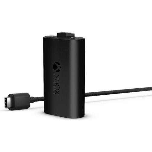 Microsoft Xbox Rechargeable Battery & USB-C Cable