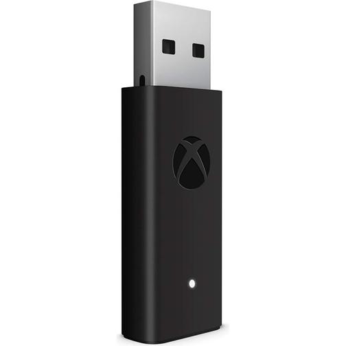Microsoft Xbox Wireless Adapter for Windows