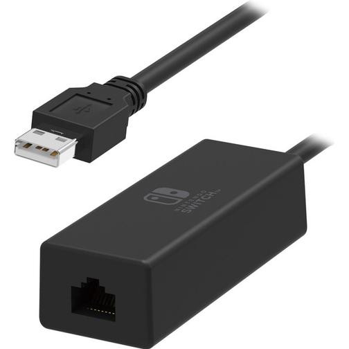 Hori Nintendo Switch LAN Adapter
