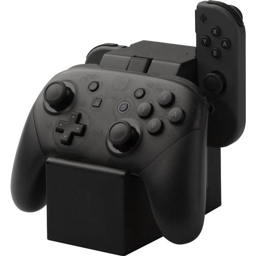 PowerA Nintendo Switch Joy-Con And Pro Controller Charging Dock