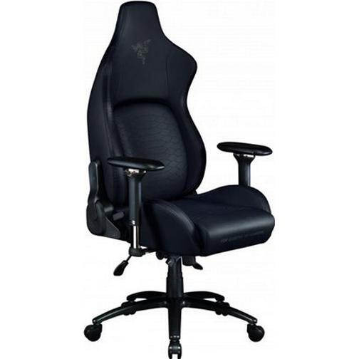 Razer Iskur Gaming Chair - Black