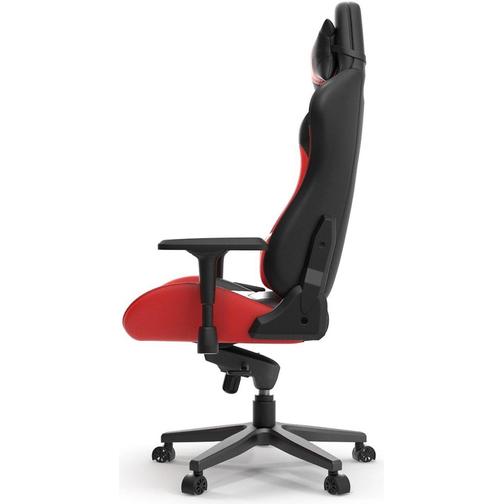 Modern Computer Gaming Chair Black/Red