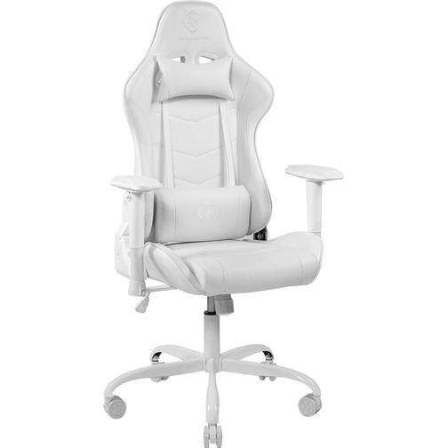 Deltaco GAM-096 Gaming Chair - White