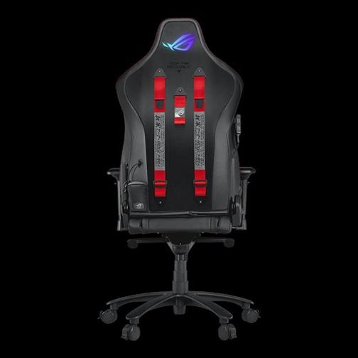 ASUS ROG Chariot RGB Gaming Chair - Black