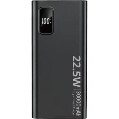 SiGN Super Powerbank 30000mAh