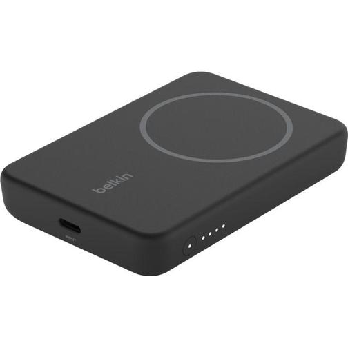 Belkin BoostCharge Magnetic Wireless Power Bank 5000mAh