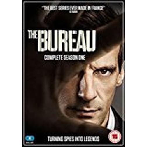The Bureau Season 1 [DVD]