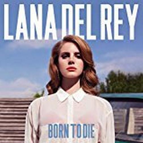 Lana Del Rey - Born To Die (Vinyl)