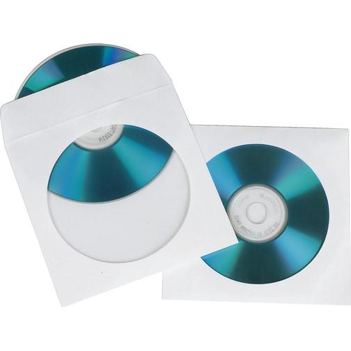 /DVD Paper Sleeves