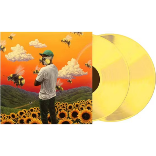 Flower Boy (Vinyl)