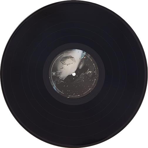 Harry Styles (Vinyl)