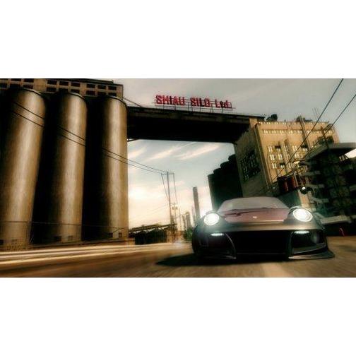 Need for Speed Undercover (PSP)