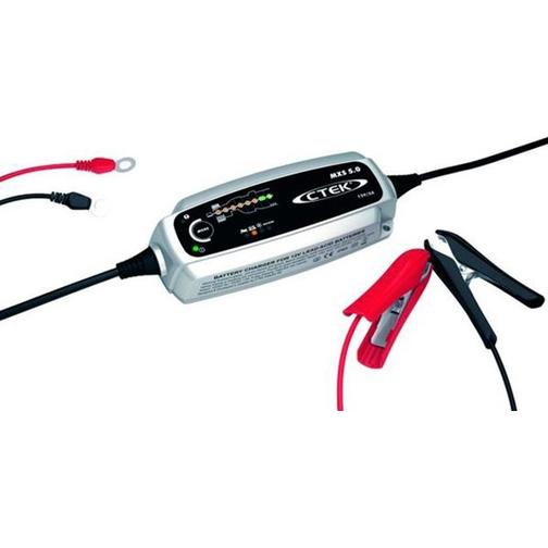 CTEK MXS 5.0