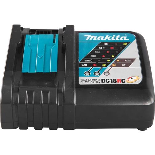 Makita DC18RC