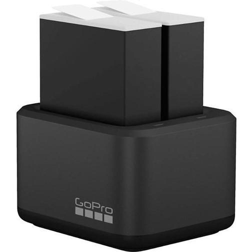 GoPro Dual Battery Charger Enduro Battery