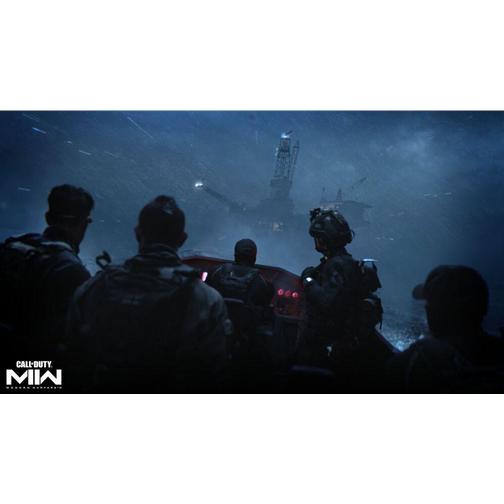 Call of Duty: Modern Warfare II (XBSX)