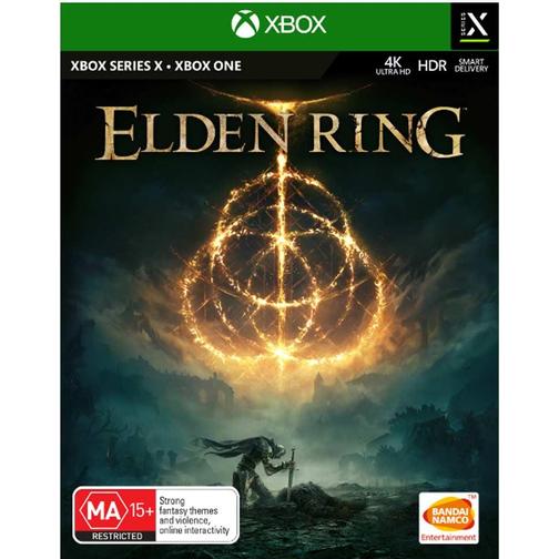 Elden Ring - Launch Edition (XBSX)