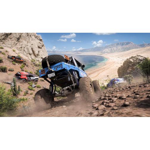 Forza Horizon 5 (XBSX)