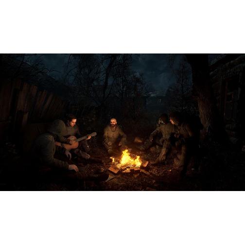 S.T.A.L.K.E.R. 2: Heart Of Chernobyl (XBSX)