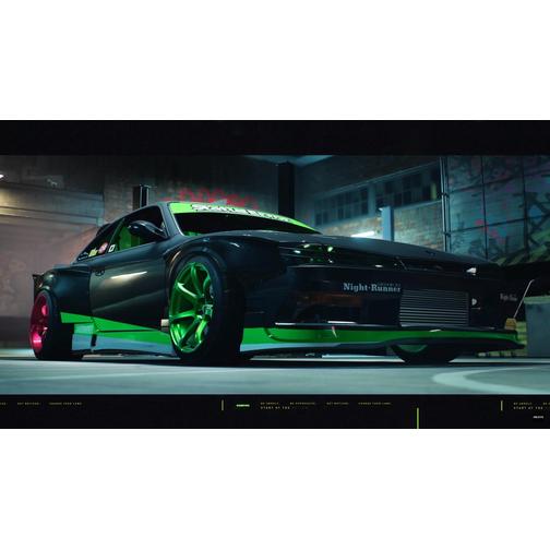 Need for Speed: Unbound (XBSX)