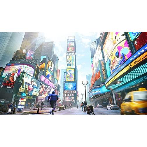 Street Fighter 6 (XBSX)