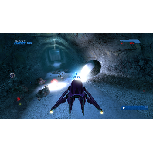 Halo: The Master Chief Collection (XOne)