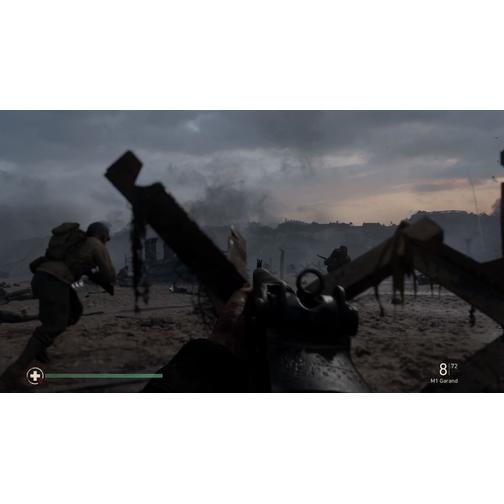 Call Of Duty: WWII (XOne)