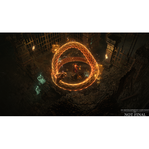 Diablo IV (PS5)