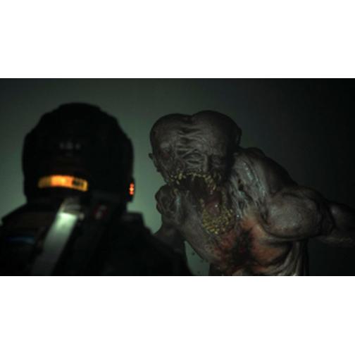 The Callisto Protocol (PS5)