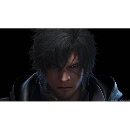 Final Fantasy XVI - Deluxe Edition (PS5)
