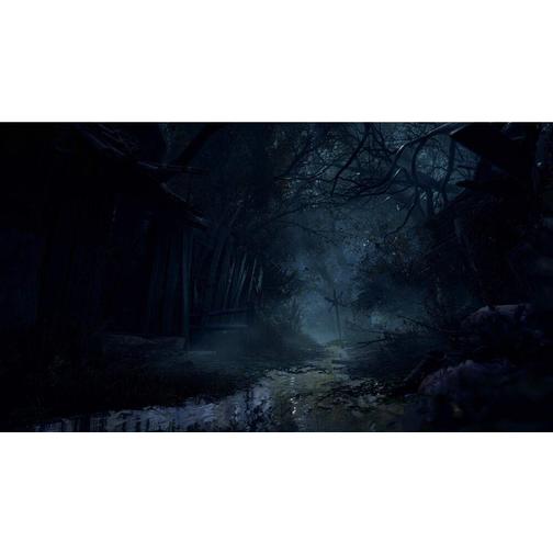 Resident Evil 4 Remake (PS5)