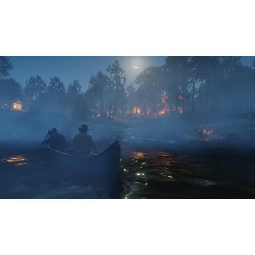 Red Dead Redemption II (PC)
