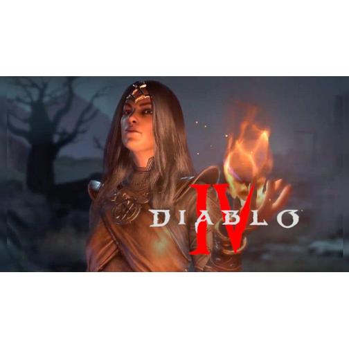 Diablo IV (PC)