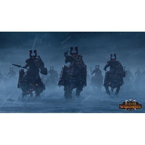 Total War: Warhammer III (PC)