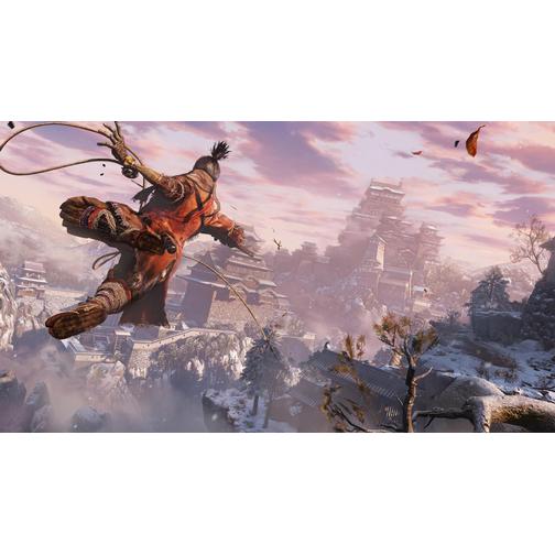 Sekiro: Shadows Die Twice (PC)