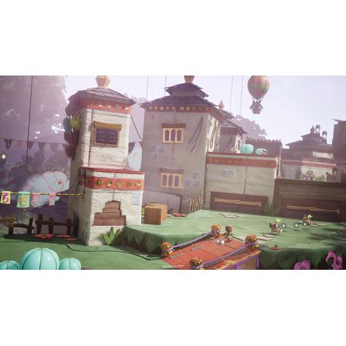 Sackboy: A Big Adventure - Special Edition (PS4)