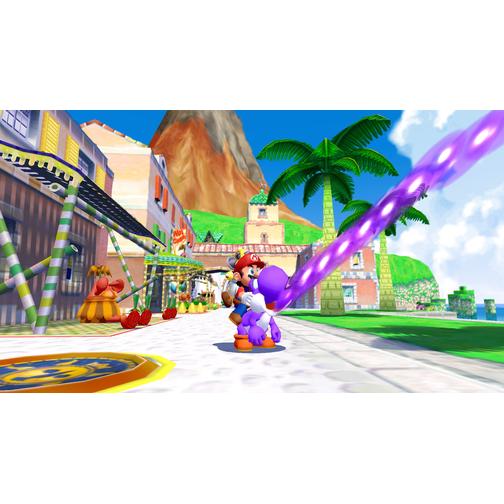 Super Mario 3D All-Stars (Switch)