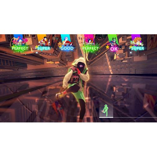 Just Dance 2023 Edition (Switch)