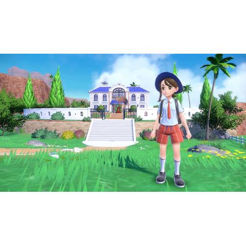 Pokémon Violet (Switch)