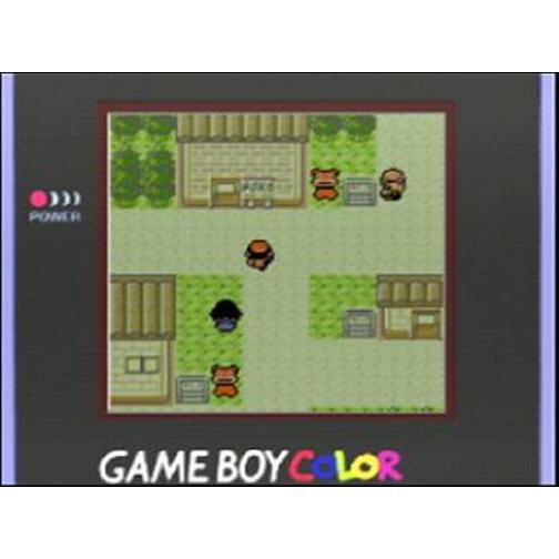 Pokémon Silver (3DS)