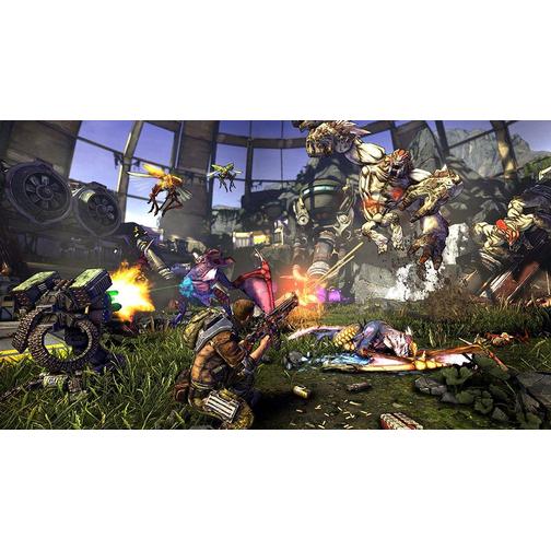 Borderlands 2: Creature Slaughter Dome (Mac)