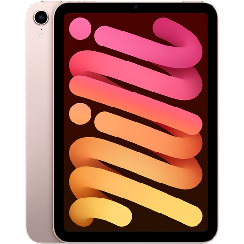 Apple iPad Mini 64GB (2021)