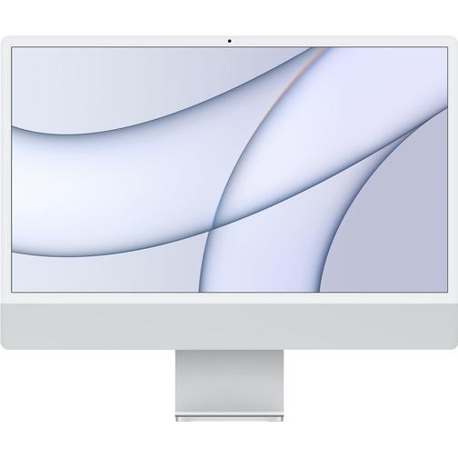 Apple iMac (2021) - M1 OC 7C GPU 8GB 256GB 24 