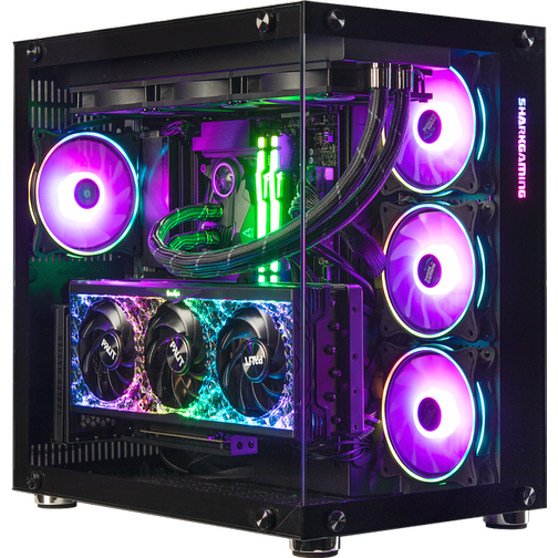 Shark Gaming Ultimator PC