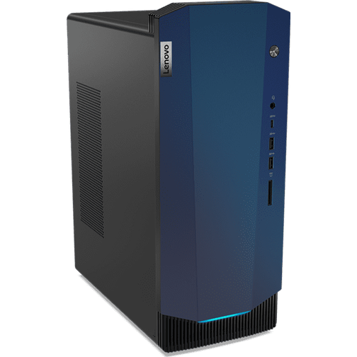 Lenovo IdeaCentre Gaming 5 14IOB6 - i5-10400F (Gen 10) 8GB RAM 512GB SSD RTX 3060 12GB