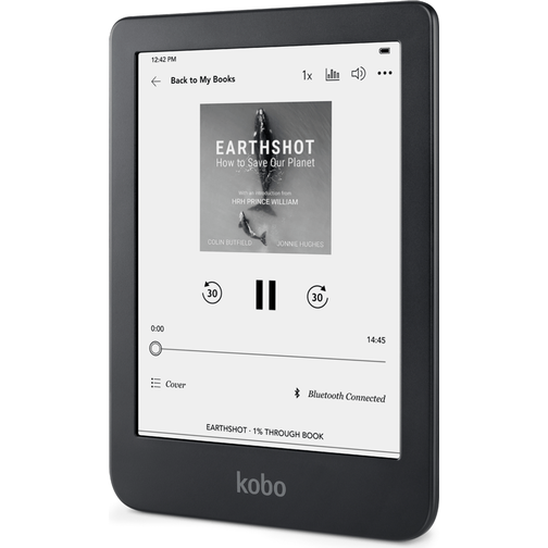 Kobo Clara 2E
